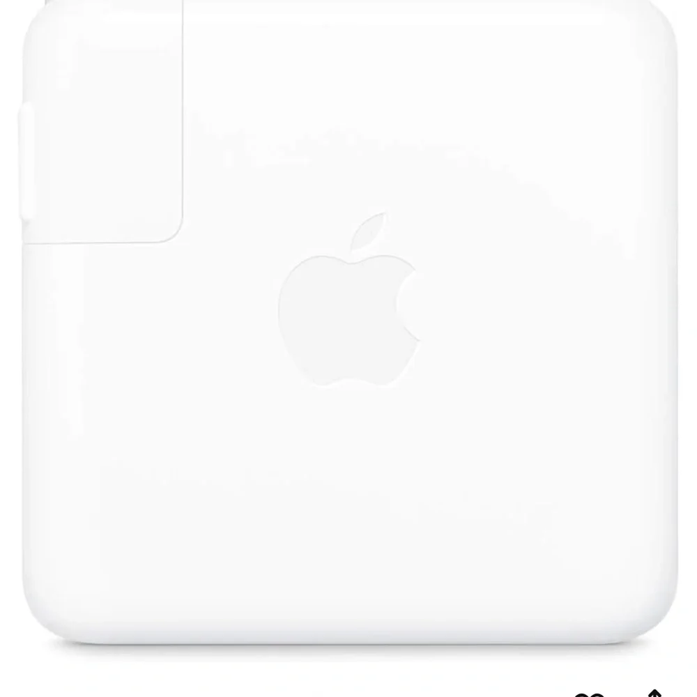 Apple USB-C 61W Power Adapter